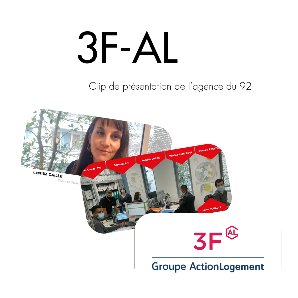 fraktal réalise différents supports de communication